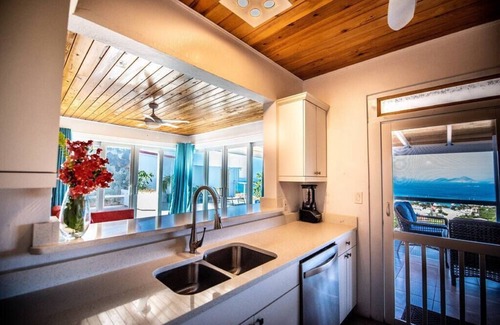 Estate Enighed Apartment | Fantastic Penthouse at Sunset Serenade Suites
