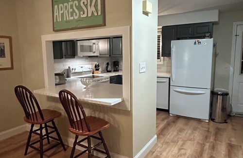 North Woodstock House | Fantastic pet friendly townhome - many nearby attractions in North Woodstock NH