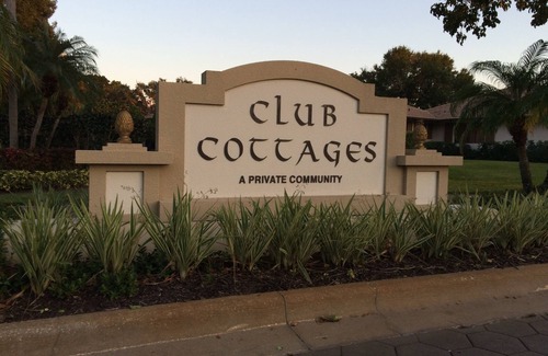 Palm Beach Gardens Condo | Fantastic PGA Club Cottage Close to Everything!
