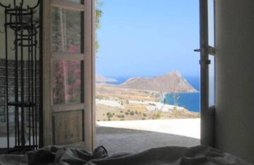 Lentas Villa | Fantastic place to stay in the south of Crete