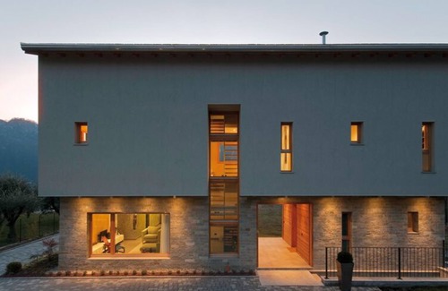 Abbadia Lariana Villa | Fantastic property on Lake Como near Varenna and Bellagio