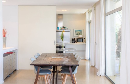 Son Servera Villa | Fantastic Property with Access to the Beach, Pool, Wi-Fi, Rooftop Terrace and Balcony; Parking Available