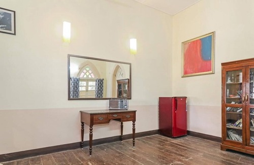 Fontainhas House | Fantastic Rooms Stay near Goa Maruti Temple