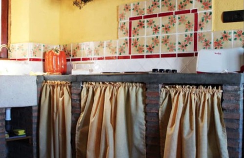 Los Morenos Cottage | Fantastic rural house