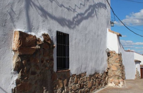Los Morenos Cottage | Fantastic rural house