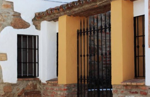 Los Morenos Cottage | Fantastic rural house