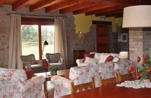Sagas Cottage | Fantastic rural house La Serreta