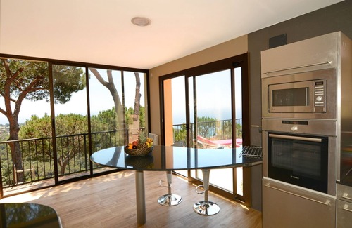 Lloret de Mar House | FANTASTIC SEA VIEWS