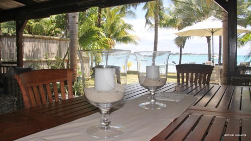 Pereybere Villa | Fantastic spacious beachfront VILLAVACANCES