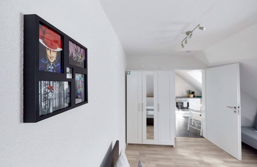 Altdorf Apartment | ♥ Fantastic stay only 10 minutes from Europapark ♥