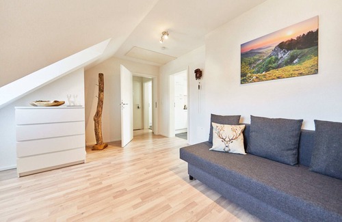 Altdorf Apartment | ♥ Fantastic stay only 10 minutes from Europapark ♥