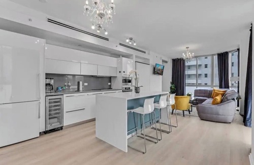 City Center Apartment | Fantastic Suite Miami Beach Convention Center