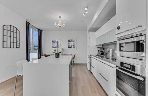 City Center Apartment | Fantastic Suite Miami Beach Convention Center