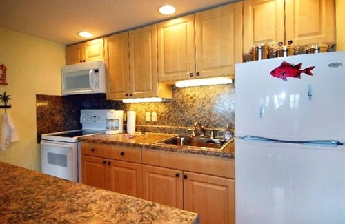 Maunaloa Condo | Fantastic Sunset and Ocean View/Special Rates!
