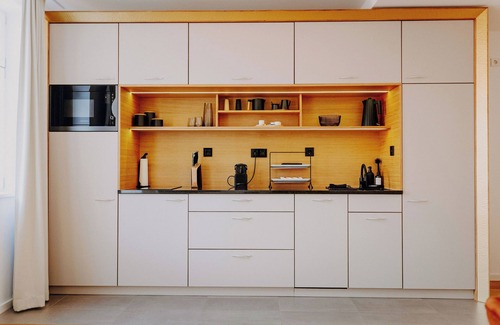 Naumburg Apartment | Fantastic vacation apartment near Naumburg Cathedral