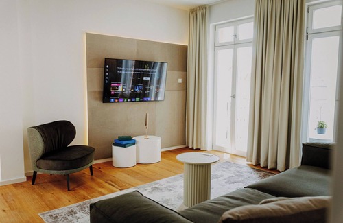 Naumburg Apartment | Fantastic vacation apartment near Naumburg Cathedral