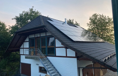 Willershausen Apartment | Fantastic vacation apartment with lots of nature and pure tranquillity