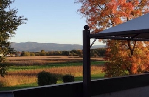 March Condo | Fantastic vacation apartment SCHAUINSLAND on the outskirts of Freiburg i.B.
