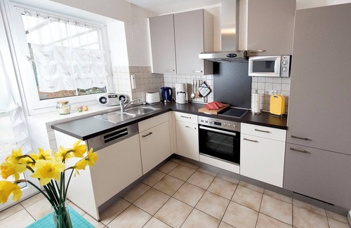 Weeze House | Fantastic vacation home, renovated in 2023, quiet location, on the beautiful Lower Rhine.