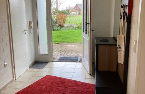 Weeze House | Fantastic vacation home, renovated in 2023, quiet location, on the beautiful Lower Rhine.