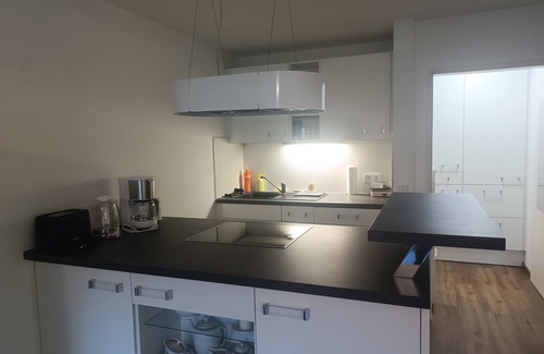 Steibis Apartment | Fantastic view in a quiet location