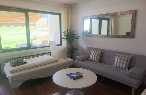 Steibis Apartment | Fantastic view in a quiet location