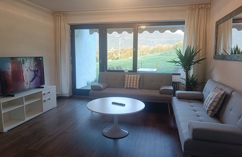 Steibis Apartment | Fantastic view in a quiet location