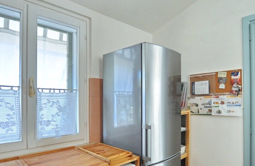 Quercianella Apartment | Fantastic view, private garden, air conditioning, WIFI