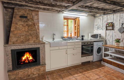 Fresnedo House | Fantastic Views Over The Mountains And Peaceful