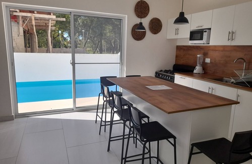 La Esplanada Villa | FANTASTIC VILLA BY THE SEA