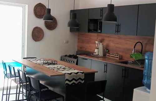 La Esplanada Villa | FANTASTIC VILLA BY THE SEA