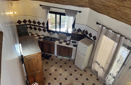 Saly Villa | Fantastic villa