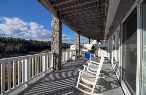 West Point House | Fantastic Waterfront Views