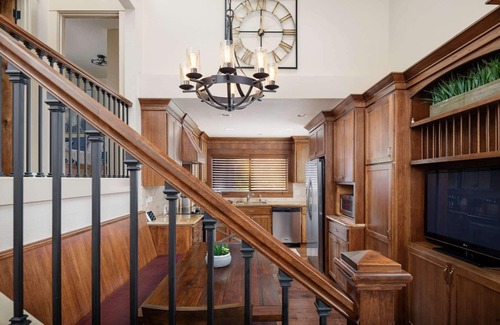 Rosemont Summit House | Fantastic West Linn Home w/Huge Gorgeous Deck on Green Space, Ping Pong Table, 11 Miles to Portland