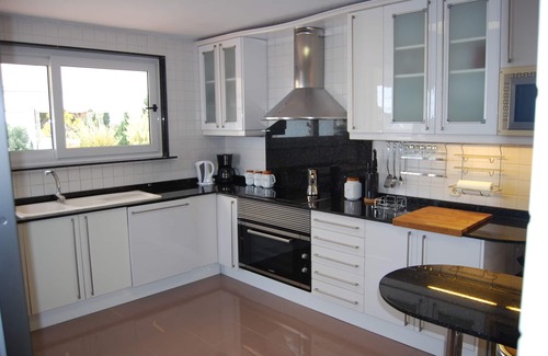Portocolom Ski Chalet | Fantastically situated chalet in Portocolom, `Ca Na Marita i Biel´