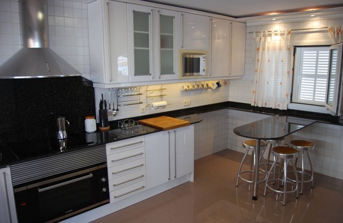 Portocolom Ski Chalet | Fantastically situated chalet in Portocolom, `Ca Na Marita i Biel´