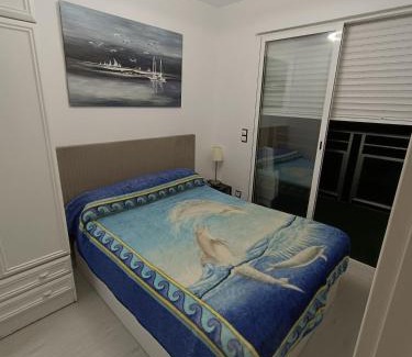Faro de Cullera Apartment | Fantastico apartamento Faro de cullera a primera linea mar abierto playa de los olivos