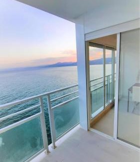 Faro de Cullera Apartment | Fantastico apartamento Faro de cullera a primera linea mar abierto playa de los olivos