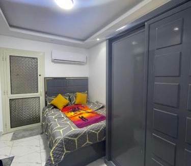 Port Ghalib Apartment | Fantasy