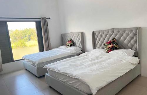 Wailoloa House | fantasy island holiday house