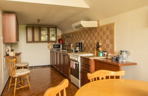 Polany House | far away and yet close