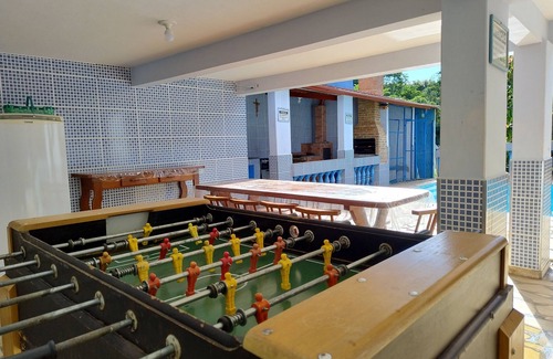 Pouso Alegre House | Farm 20 minutes from Pouso Alegre. Cozy, with a natural fishing spot!