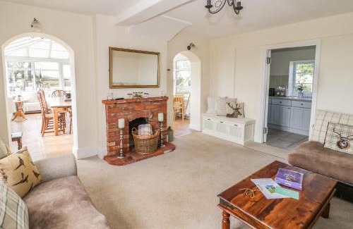 Little Haywood House | Far Coley Farm and Kilnhurst Log Cabin