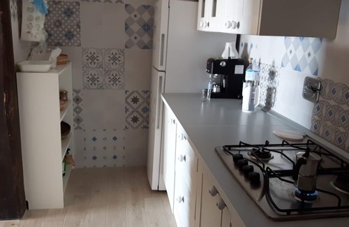 Monte Argentario Apartment | Far from stress directly on the beach.