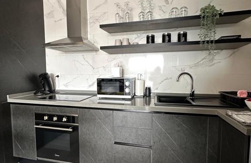 Senegambia Apartment | Far Out Apartments - Kololi Sands