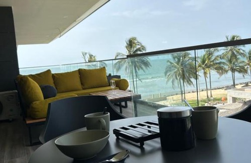 Senegambia Apartment | Far Out Apartments - Kololi Sands