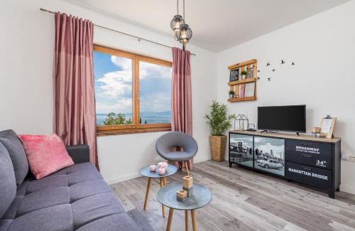 Kraljevica Apartment | Fara apartment