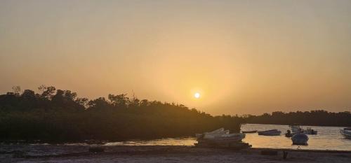 Toubakouta Bed & Breakfast | FARAFINA KEUR DAMEL Toubakouta