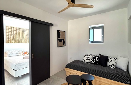 Aliki Villa | Faragas Hill