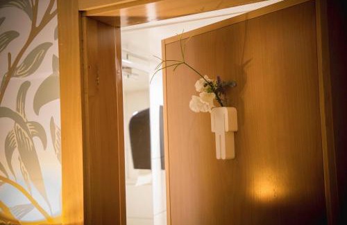 Ramallah Hotel | Farah Locanda